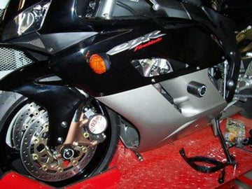 Honda CBR 1000 RR FIREBLADE SC57 [2006-2007] - Protection-Kit Street Stage 2