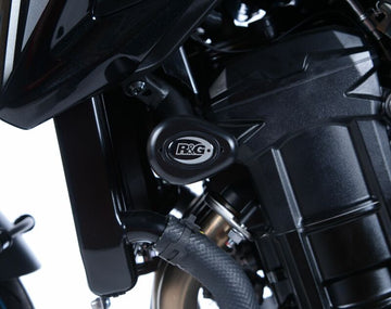 Kawasaki Z 900 A2 ABS ZR900H [2020-2021] - Protection-Kit Street Stage 2