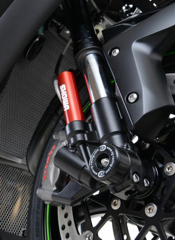 Kawasaki Ninja ZX-10RR [2021-2025] - Protection-Kit Street Stage 2