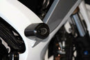 SUZUKI GSX R 750 [2006-2010] - Protection-Kit Street Stage 2