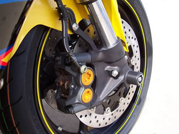 Yamaha YZF-R 6 (RJ 15) [2008-2016] - Protection-Kit Street Stage 2