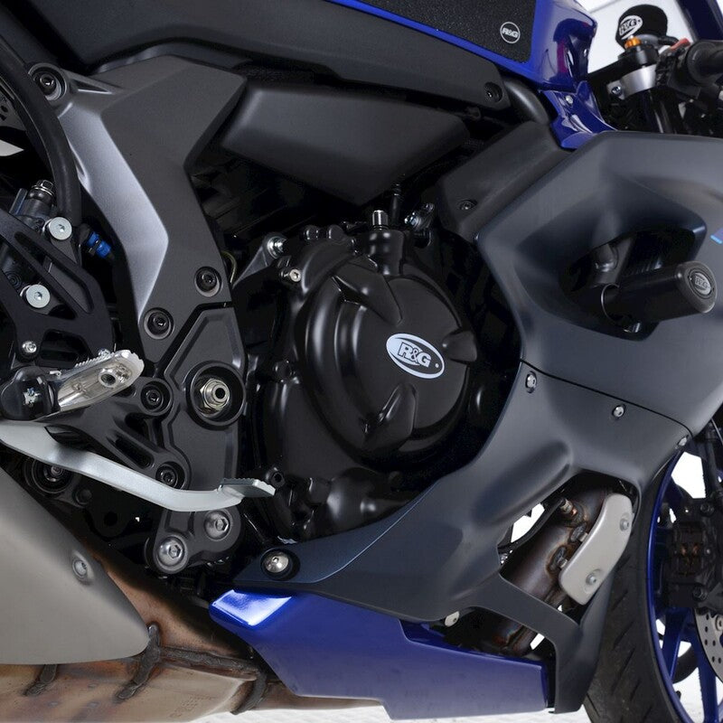 Yamaha MT-07 MOTO CAGE ABS RM04 [2014-2016] - Protection-Kit Street Stage 2