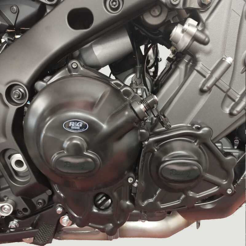 Yamaha MT-09 SP [2024] - Protection-Kit Street Stage 2