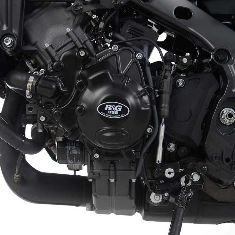 Yamaha MT-09 SP [2024] - Protection-Kit Street Stage 2