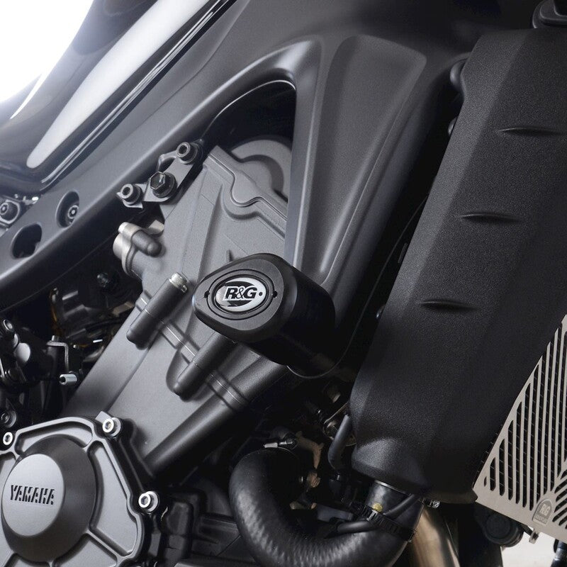 Yamaha MT-09 ABS RN43 [2021] - Protection-Kit Street Stage 2