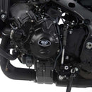 Yamaha MT-09 ABS RN43 [2021] - Protection-Kit Street Stage 2
