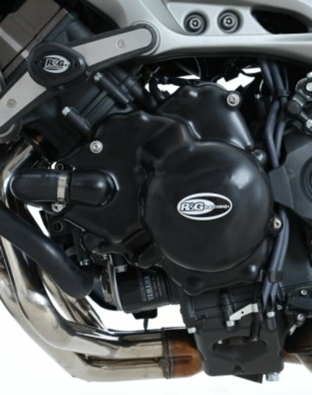 Yamaha XSR 900 SPECIAL EDITION ABS RN43 [2016-2018] - Protection-Kit Street Stage 2