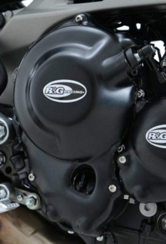Yamaha XSR 900 SPECIAL EDITION ABS RN43 [2016-2018] - Protection-Kit Street Stage 2
