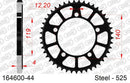 BMW S 1000 R [2025] - Kettenkit 525XHR3 17/46-122 - Standard Kettenrad