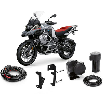BMW R 1250 GS Edition 40 Years GS [2022] - SoundBomb™ Hupe Kit - R 1250GS/GSA