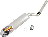 Suzuki Dr Z 400 S [2014, 2020-2022] - Q4 slip-on silencer - picture 6