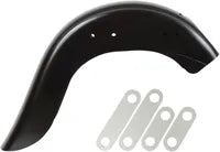 Harley Davidson Flst [KLOCK WERKS] – Benchmark rear fender