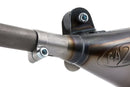 Fantic XE 50 2T - Auspuff 100cc
