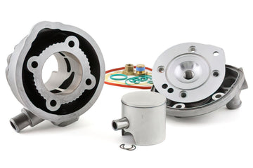 Aprilia SR Netscaper 50 2T LC - cylinder kit 77cc