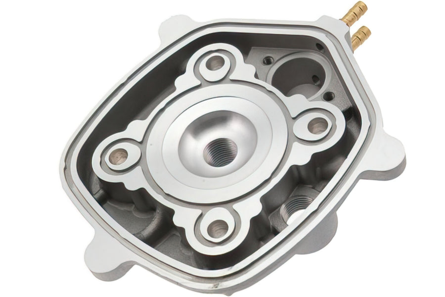 Generic Trigger SM 50 2T AM6 - Zylinderkit MHR Replica 50ccm