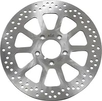 Harley-Davidson XL 883 R Roadster [2004, 2009-2010, 2013] - Skull brake disc - picture 7