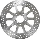 Harley-Davidson XL 883 R Roadster [2004, 2009-2010, 2013] - Skull brake disc - picture 7