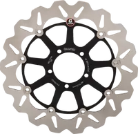 Ducati DESMOSEDICI 1000 RR [2007-2008] - Brake disc - Type: Two-piece (floating) - Figure 5