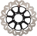 Ducati DESMOSEDICI 1000 RR [2007-2008] - Brake disc - Type: Two-piece (floating) - Figure 5