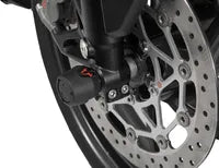 Yamaha FJ-09 850 Tracer [2015-2016] - Crash pad kit for front axle - picture 6