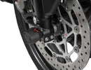 Yamaha MT-09 [2014-2016] - Crash pad kit for front axle - picture 3