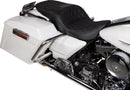 harley davidson touring [DRAG SPECIALTIES] – Freedom Touring seat-5