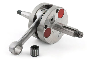 Beta RR SM 50 2T - Crankshaft Racing Xtrem 45mm stroke