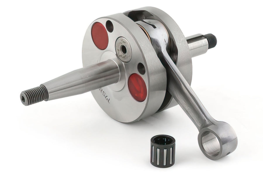 Fantic XM 50 2T - Kurbelwelle Racing Xtrem 45mm Hub