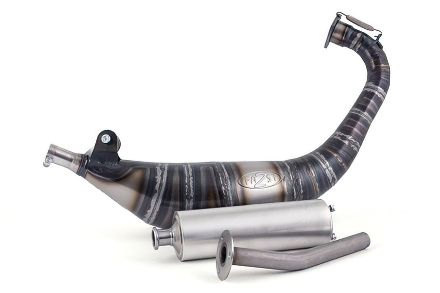 Aprilia SX 50 2T - engine pack 70ccm