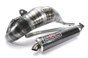 Beta RR Enduro 50 2T - Exhaust BRK Cross 80/90cc High Link