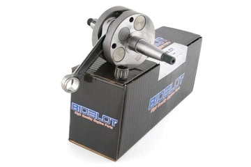 Beta RR SM 50 2T - Crankshaft Racing Factory 44.9mm stroke