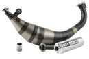 Fantic XM 50 2T - Auspuffanlage GP90