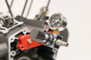 Harley-Davidson FLSTFI 1923 Softail Fat Boy Gray Ghost 117 [2026] - Testerblock-Kit für Kolbenkühlstrahl-Druck – Eigenständiges Werkzeug – Typ: Kolben-Kühler – Bild 2