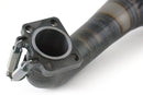 Aprilia SR Netscaper 50 2T LC - Exhaust GP90