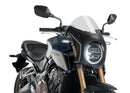 HONDA CB 650 R NEO SPORTS CAFE [2023] – Front panel ABS – Carbon look-14