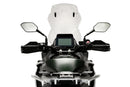 SUZUKI GSX-S 1000 GX TOURING [2025] – touring windshield with spoiler windshield – heavily tinted