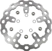 Harley-Davidson FLHTCUTGSE 1923 Tri Glide Ultra CVO 117 [2020-2021] - Cubiq™ brake disc - picture 7