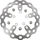 Harley-Davidson FLHTK 1868 Ultra Limited Shrine Edition 114 [2019] - Oversize Cubiq™ Brake Disc - Image 1