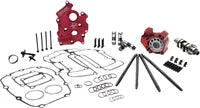 Harley-Davidson FLRT 1868 Freewheeler 114 [2025] - Race Series® Kettenantrieb-Nockenwellen-Kit – Nockenwellenprofil: 592 Series – Bild 9