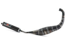 Beta RR SM 50 2T - Auspuff Racing 90cc
