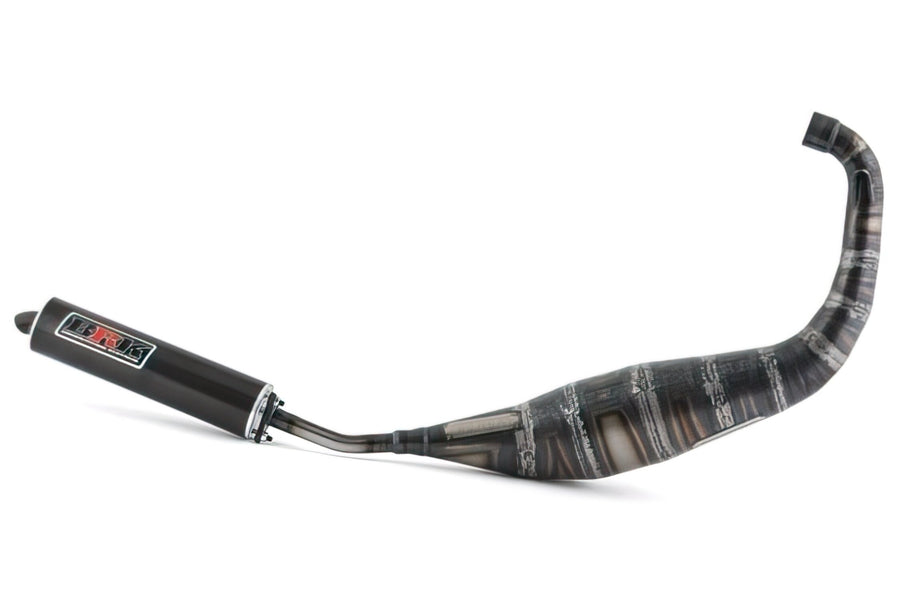 Beta RR SM 50 2T - Auspuff Racing 90cc