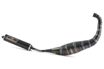 Fantic XE 50 2T - Auspuff Racing 90cc