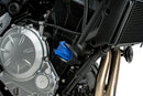 SUZUKI GSX-8S [2025] – Crash Pads R19 – Black-5