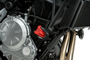 KTM 990 DUKE R [2025] – Crash Pads R19 – Black-10