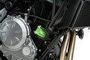 KAWASAKI NINJA 300 [2017] – Crash Pads R19 – Black-15