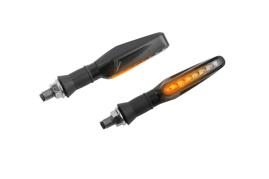 KTM RC 390 [2025] – Pin indicator set – Black
