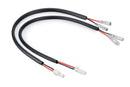 KTM 1290 SUPERDUKE GT [2025] – Plug&Play turn signal cable set – Black-2