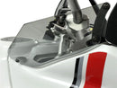 Ducati Desertx [WRS] - wind deflector-1
