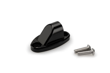 KAWASAKI ZX-10RR [2025] – Rear view mirror adapter for attachment to the fairing - 0