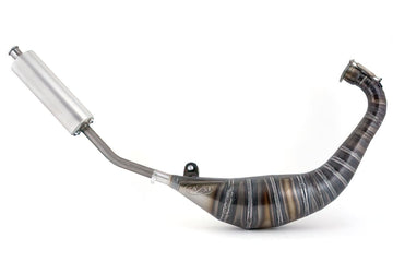 Beta RR Enduro 50 2T - Exhaust 100cc